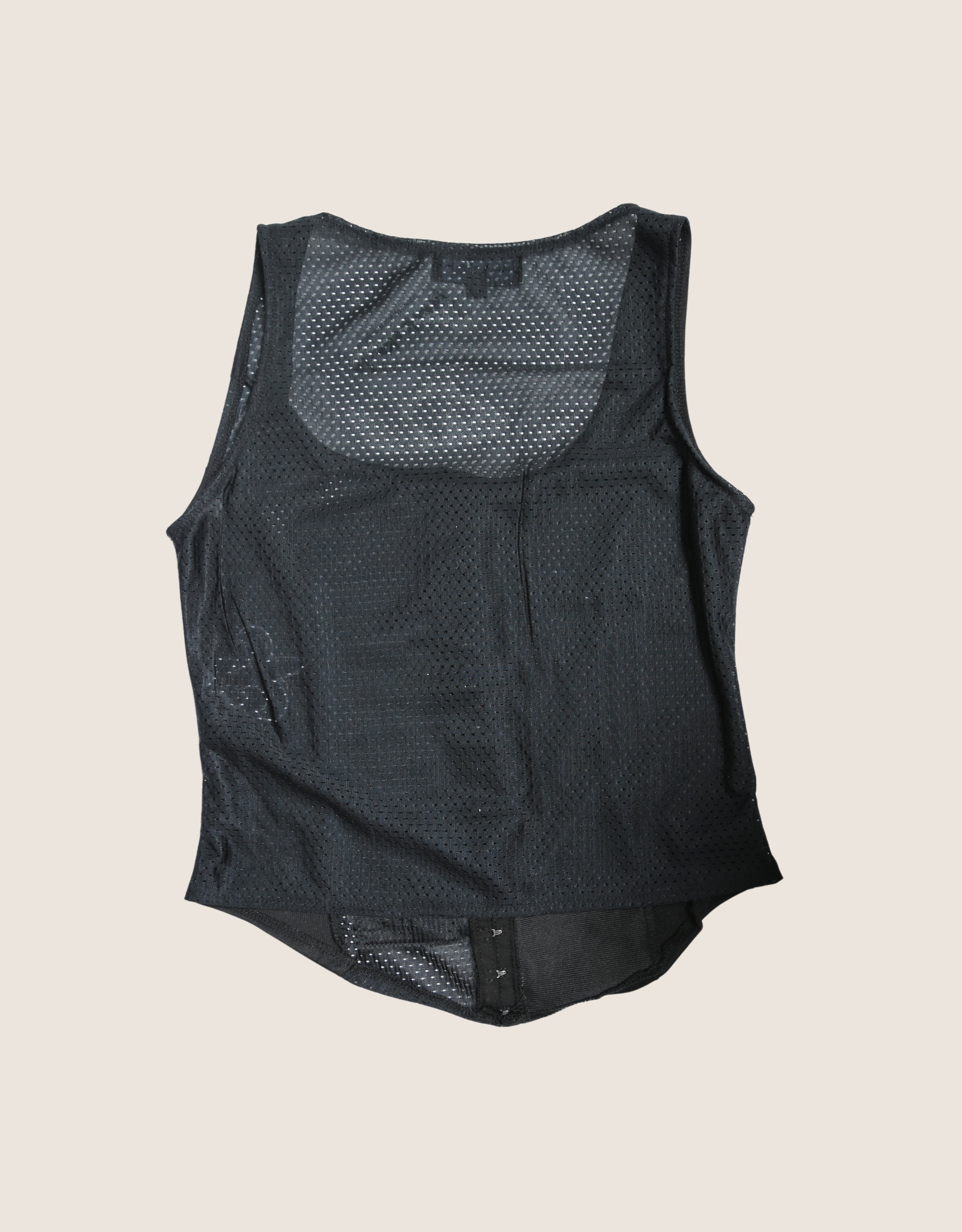 saints #41 hook and eye tank