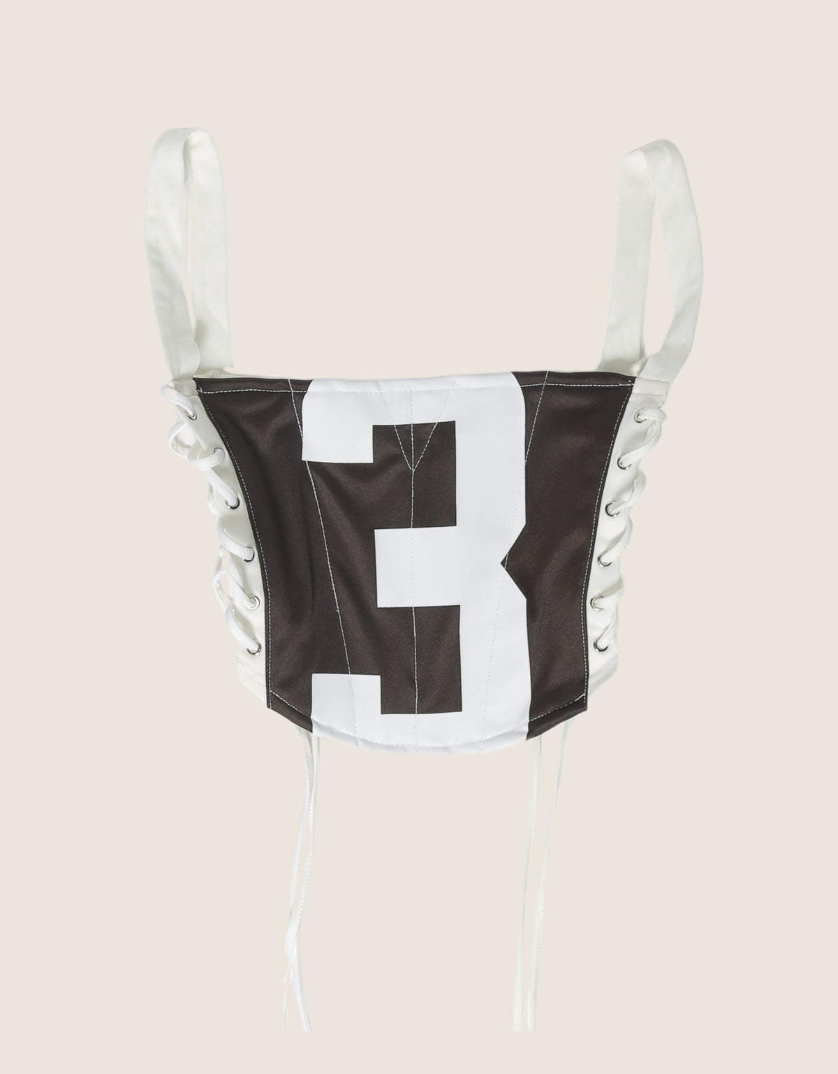 #3 reworked cropped corset with matching shrug (XS/S)