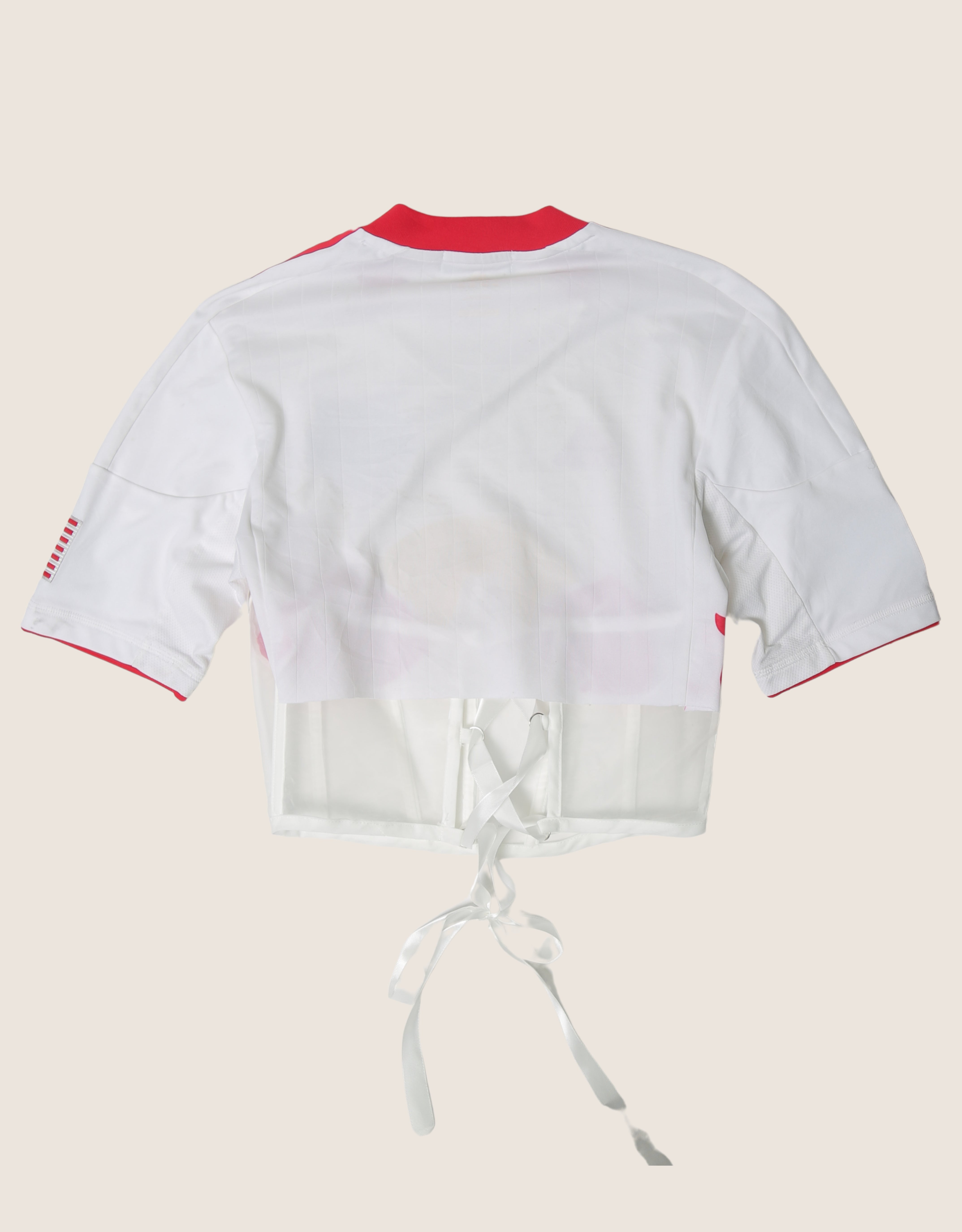 red bull reworked waist corset jersey (s)