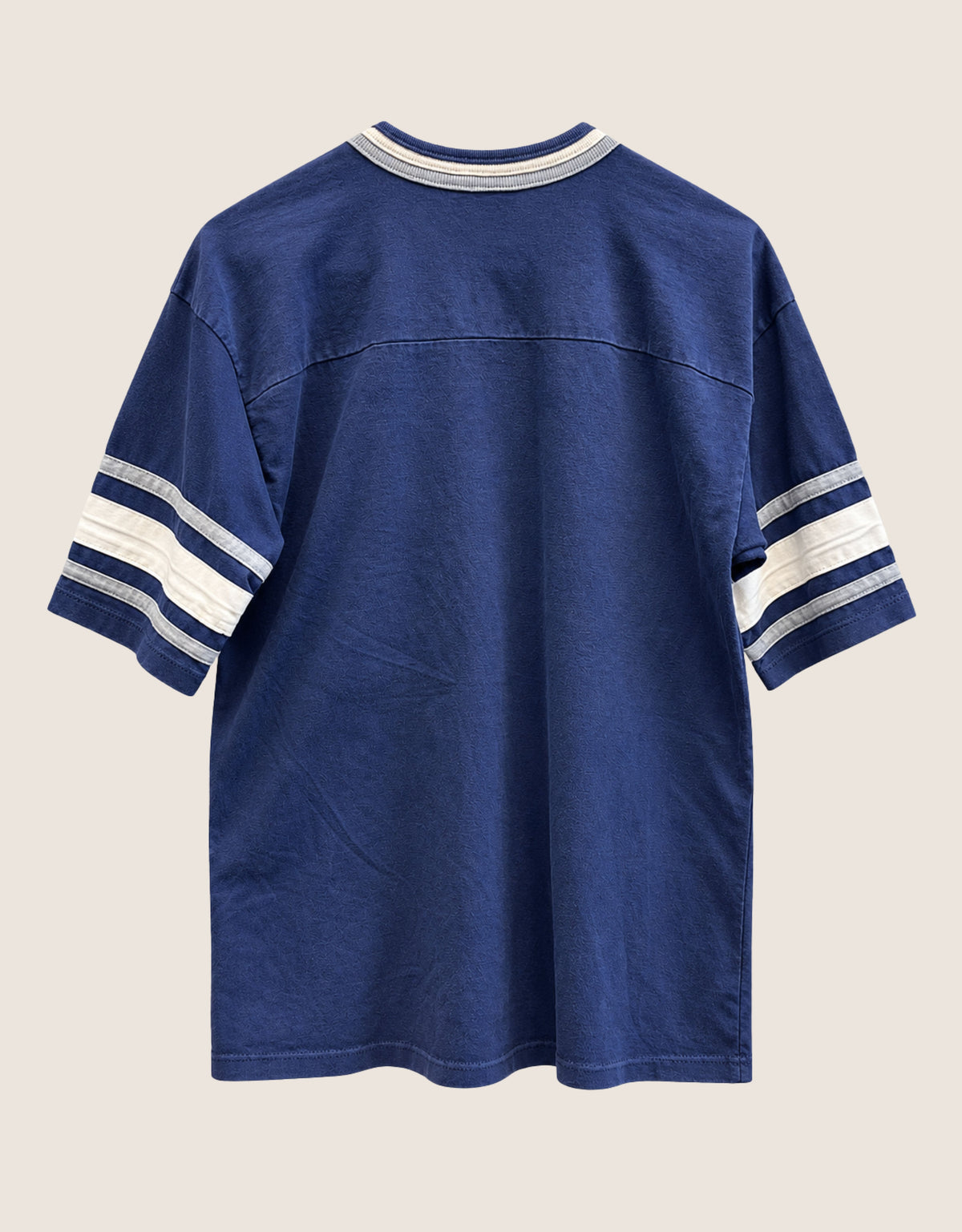 vintage cowboys football t shirt (M)