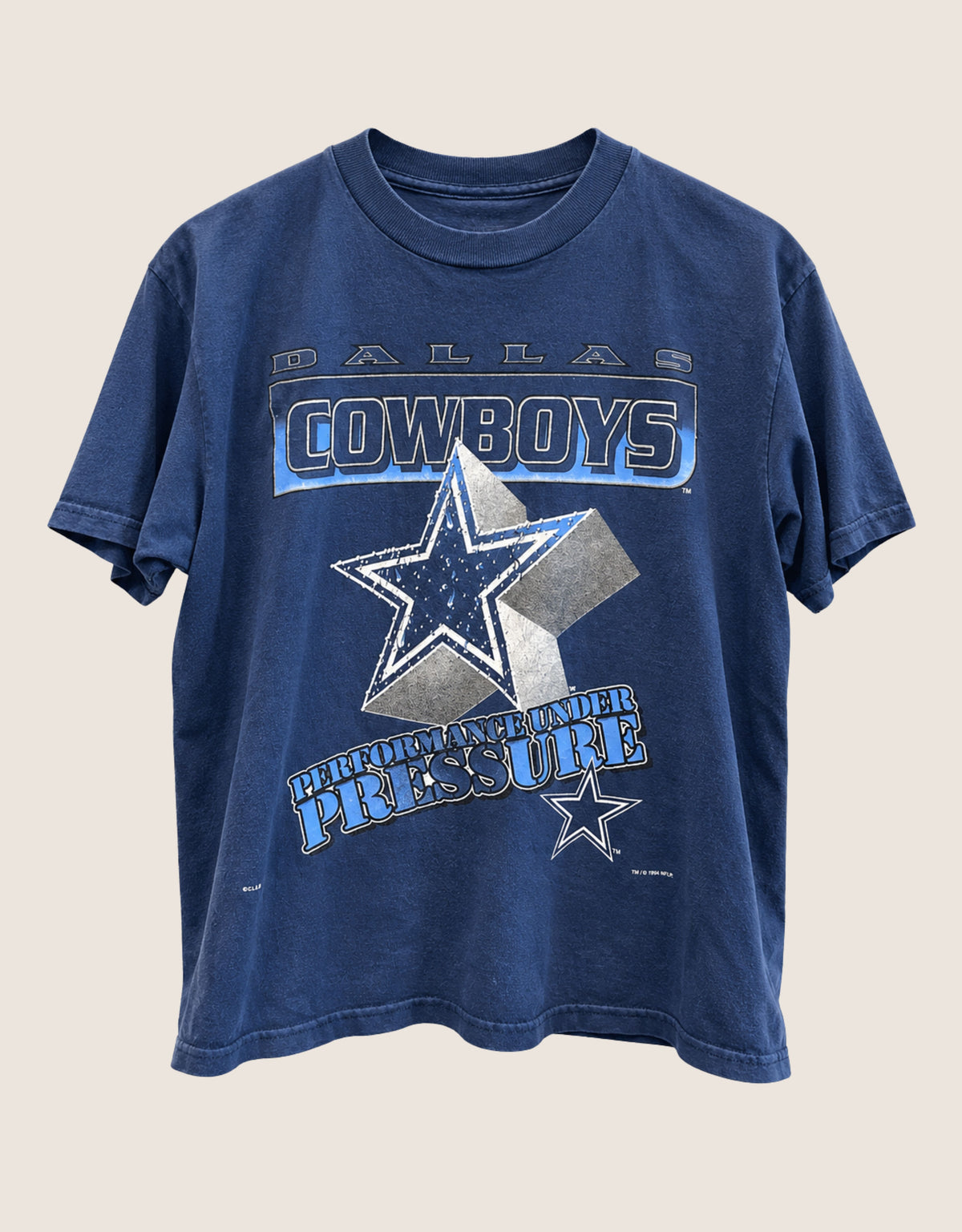 vintage cowboys 1996 t shirt (S)