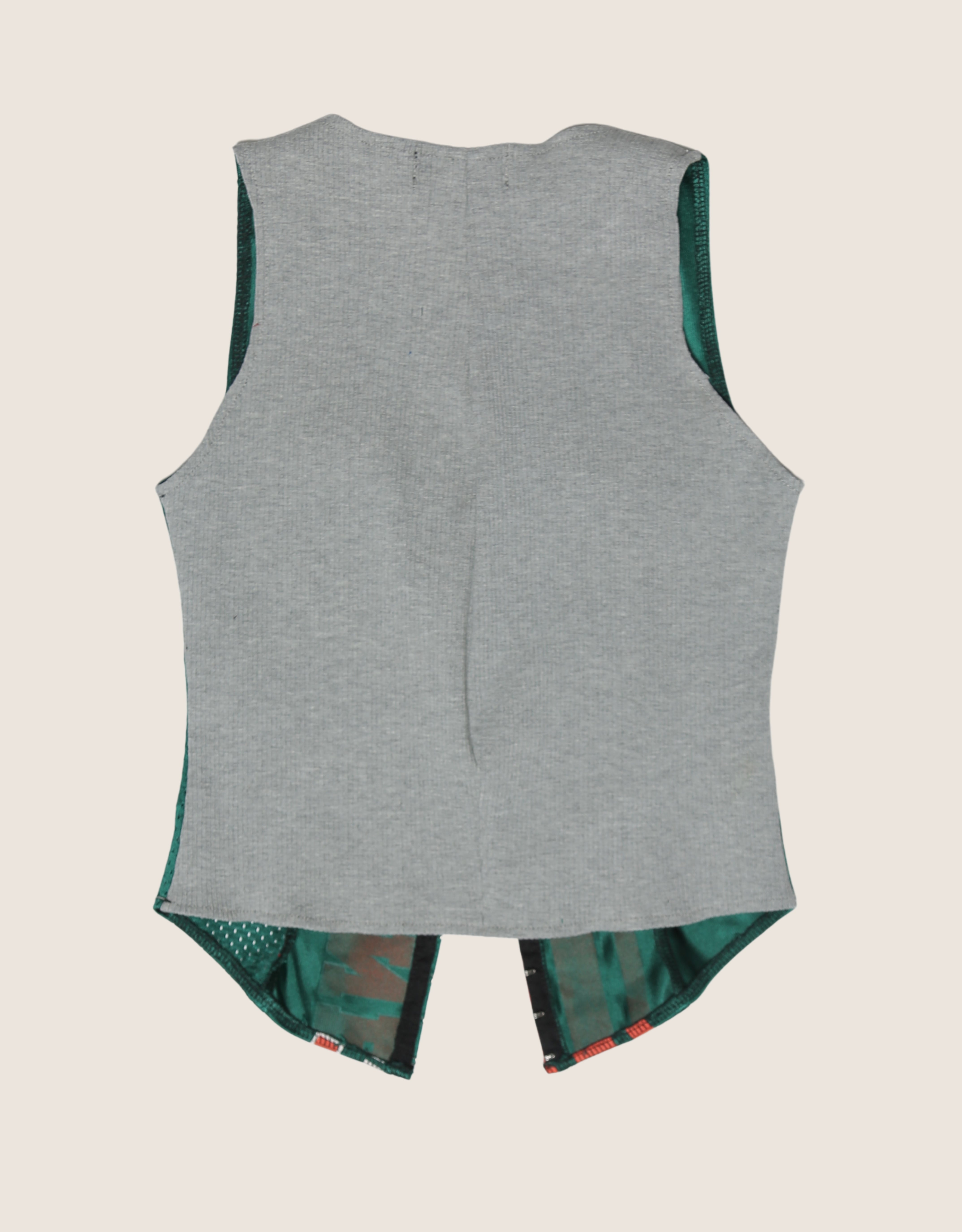 hurricanes hook and eye tank (extra small)