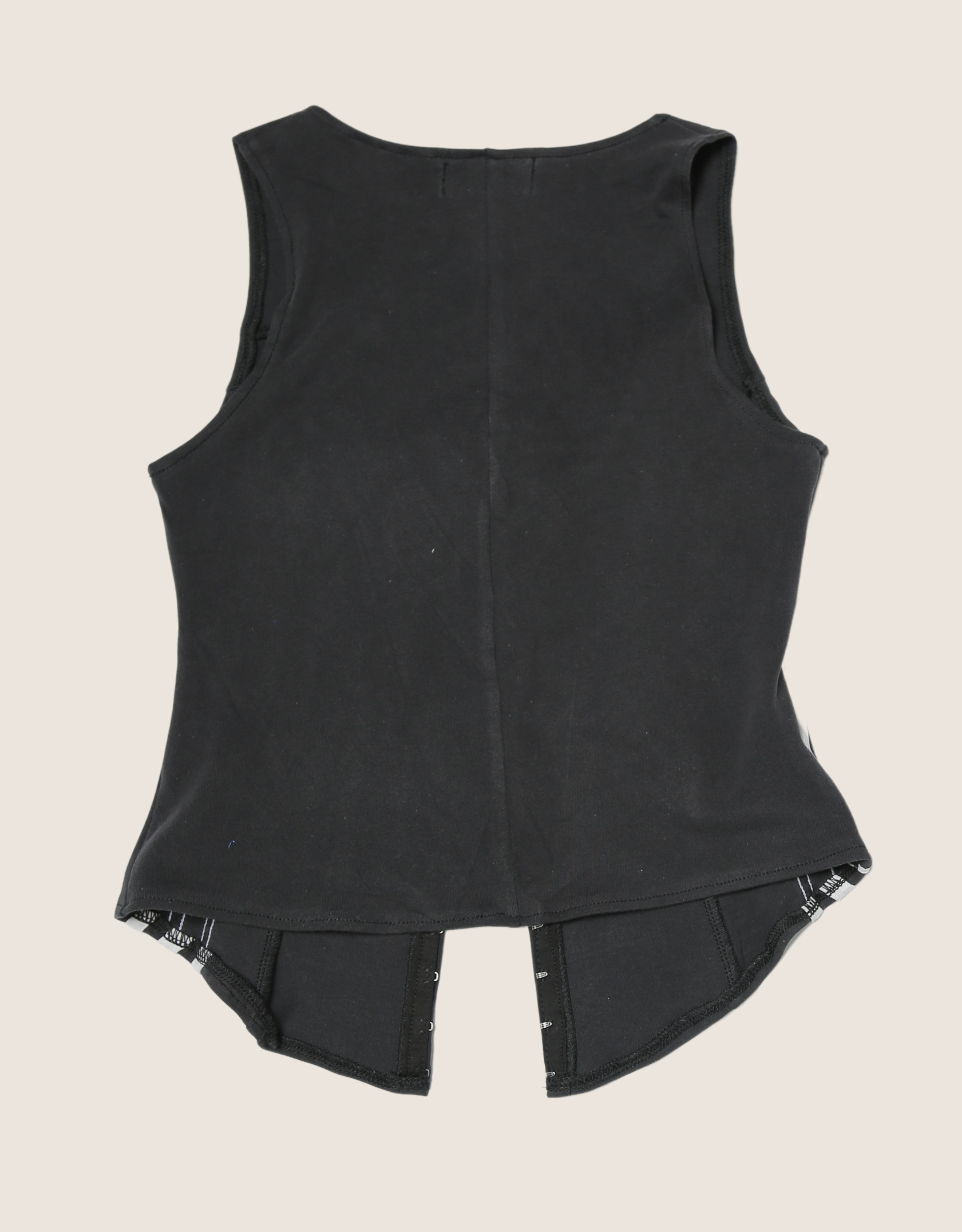 adidas hook and eye tank