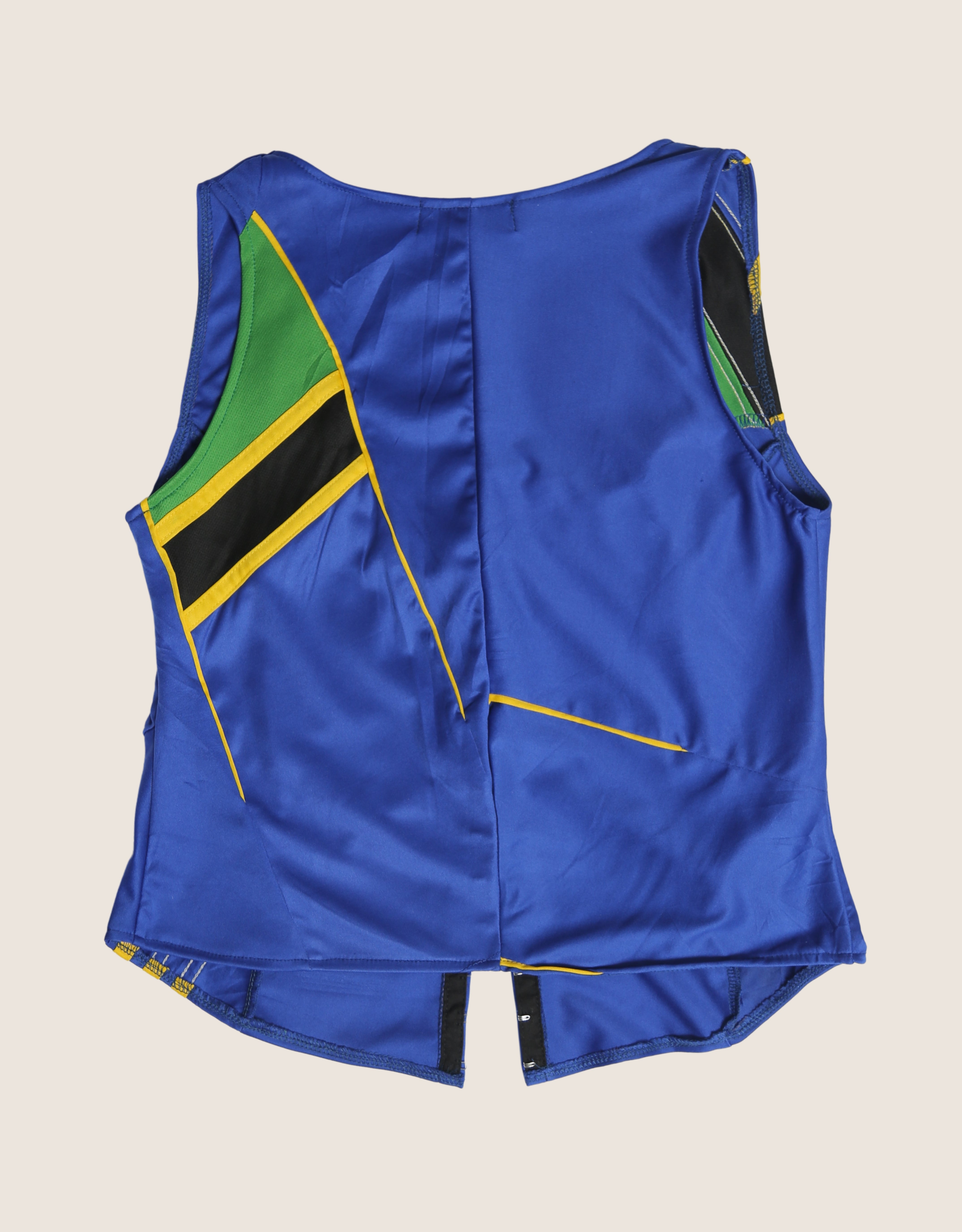 tanzania soccer hook and eye tank (m)