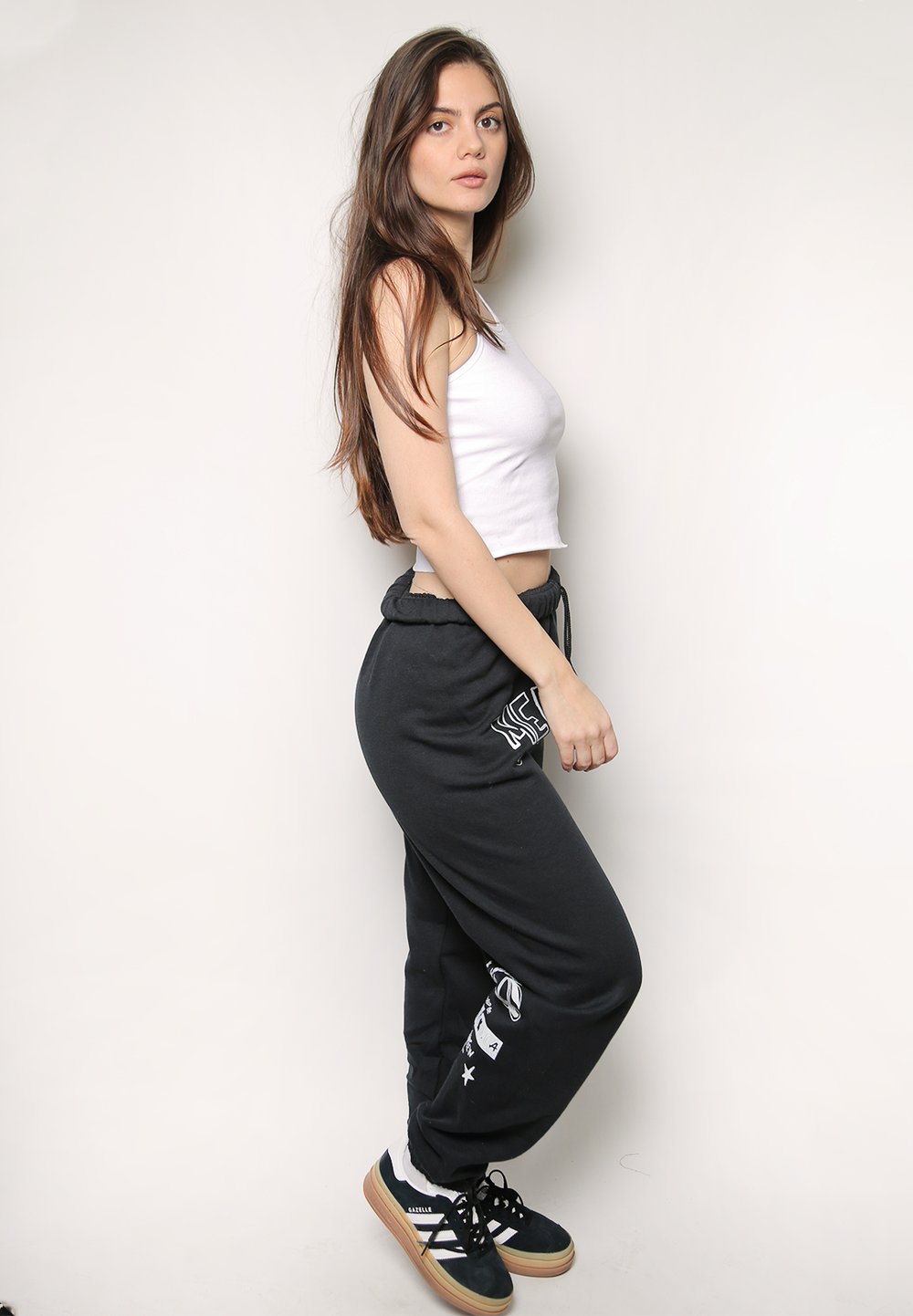 melrose iamkoko.la original sweatpants