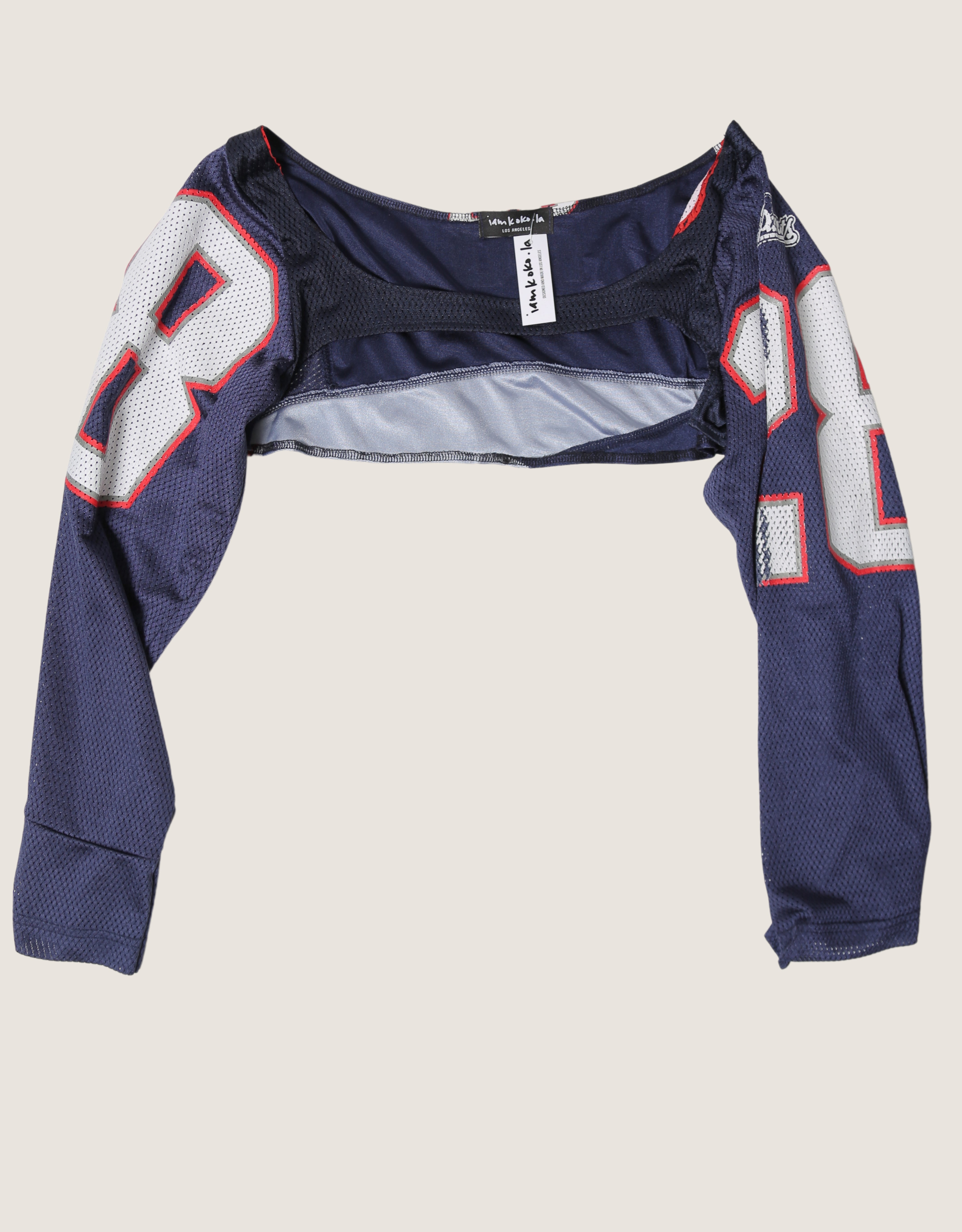 new england patriots reworked shrug