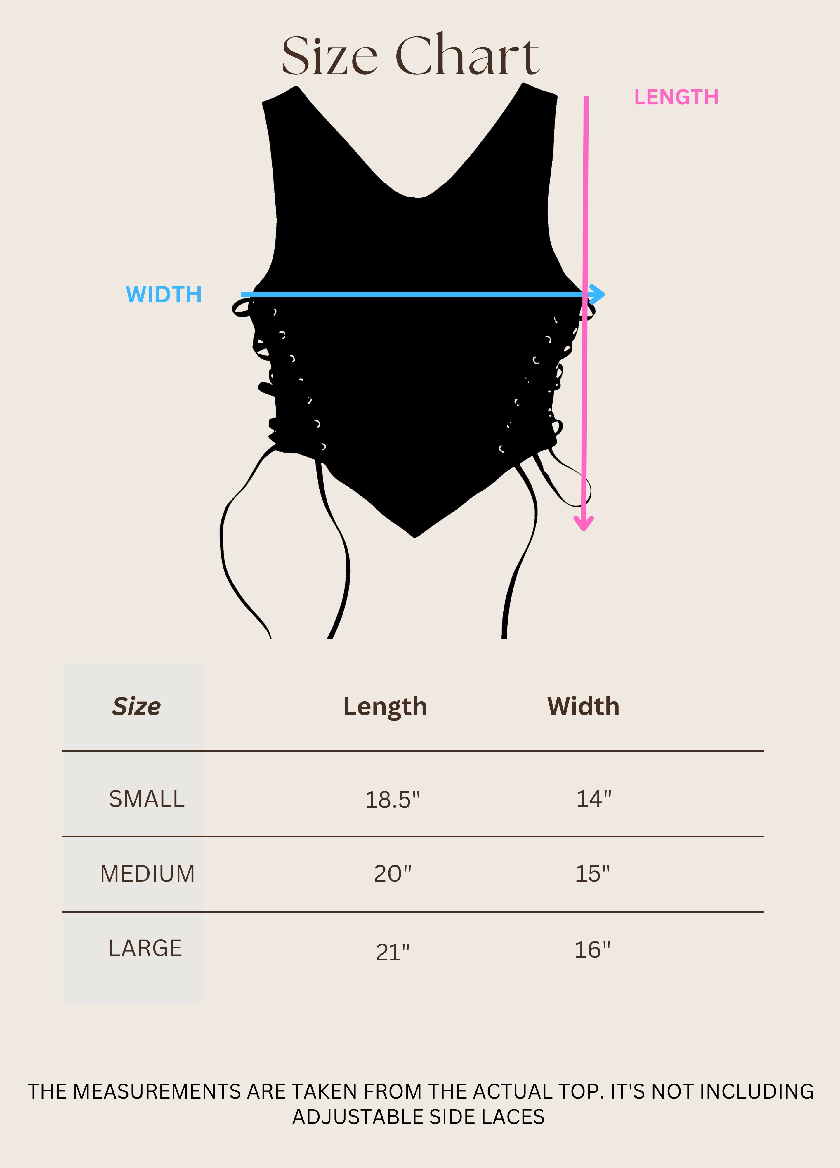 dodgers grey reworked side lace tank top (s/m)